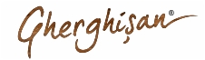 GHERGHIȘAN Mobile Logo